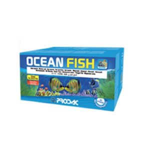 Sale marino 20 kg Prodac Ocean Fish