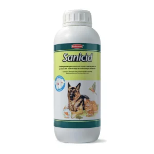 Padovan Detergente Igienizzante