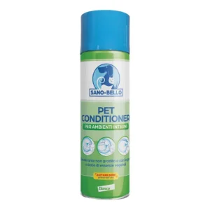 Pet Conditioner Interni