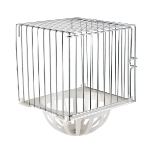 Porta nido esterno in ferro