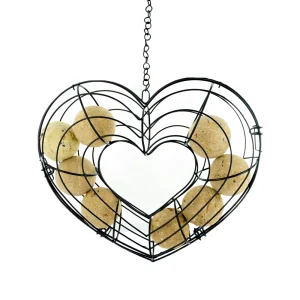 Porta palle di grasso per esterni Valentina