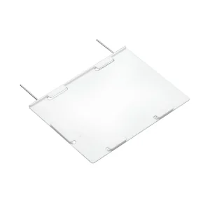 Porta scheda per gabbie