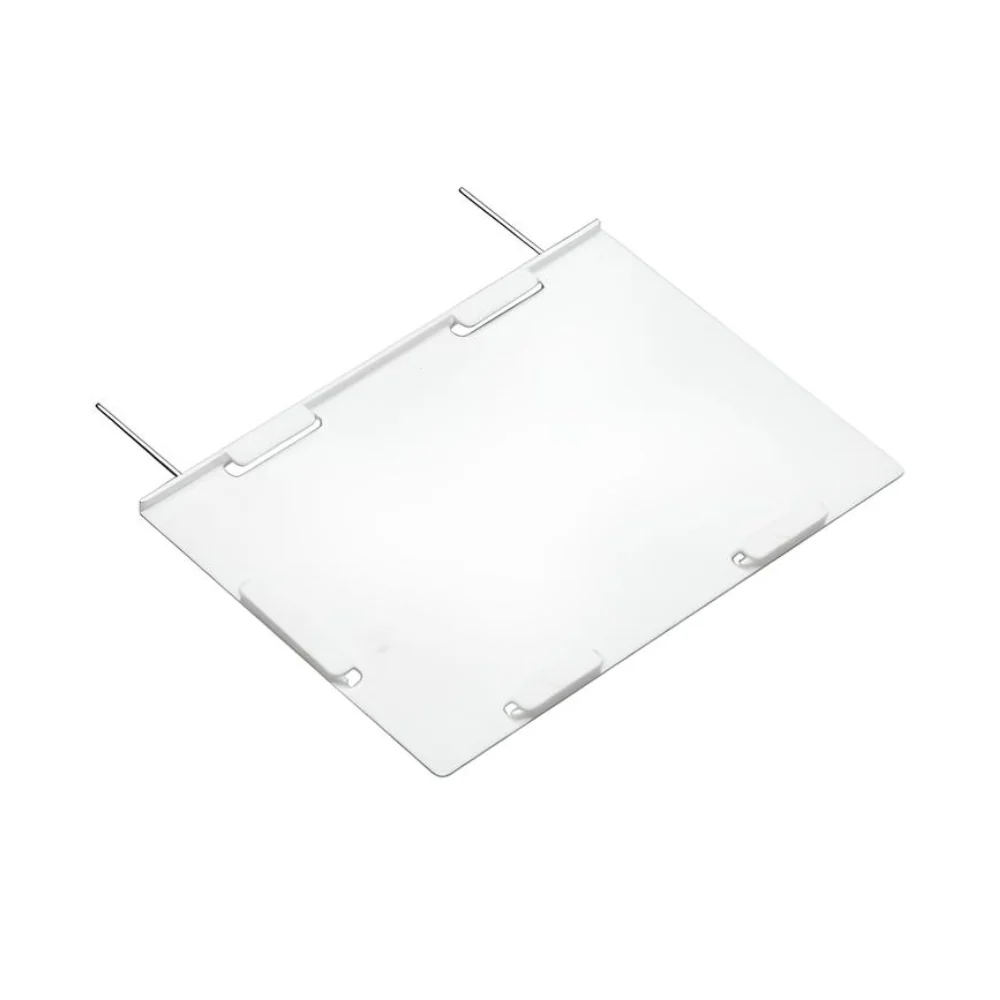 Porta scheda per gabbie