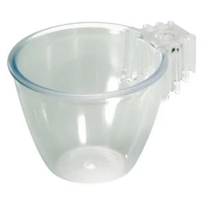 Porta uovo con attacco universale