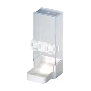 Sifone/Mangiatoia per pappagalli