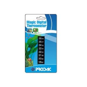 Termometro Digitale Small