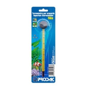 Termometro ad Alcool Slim