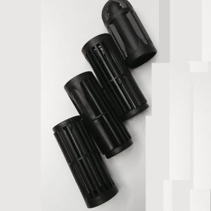 VTX 400 Protezione modulare newatherm