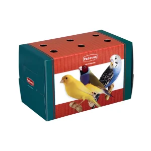 Trasportino in cartone