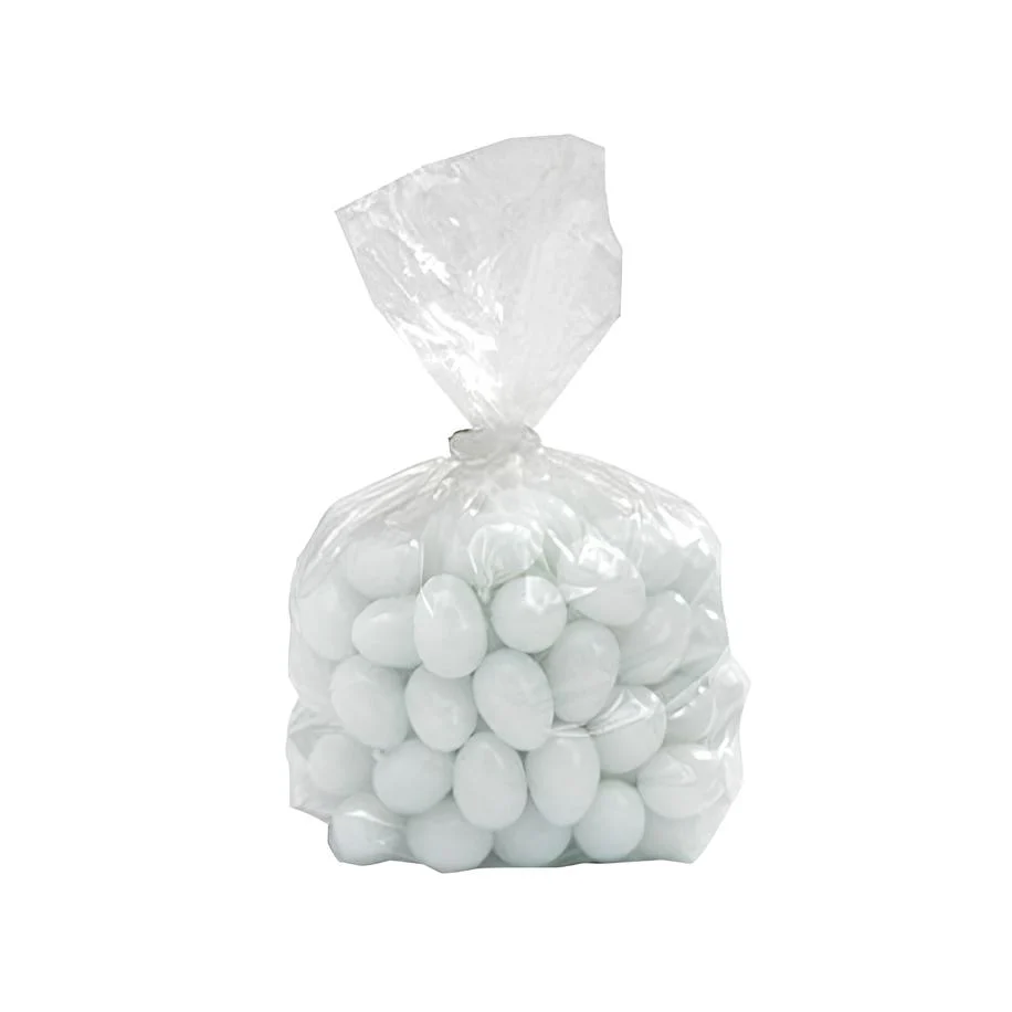 Uova finte per canarini