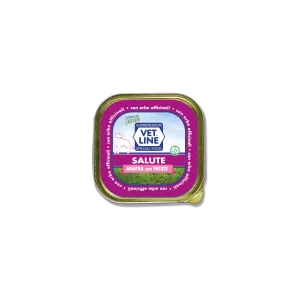 Vetline SALUTE ANATRA E PATATE 150GR VASCHETTA