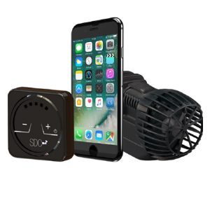 XStream SDC pompa movimento sicce