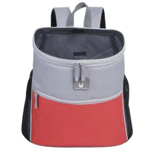 Zaino Jambi Terracotta