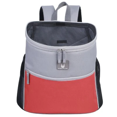 Zaino Jambi Terracotta - immagine 2