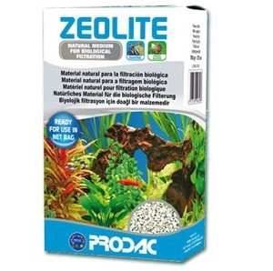 Zeolite 700 Gr Prodac specifica per acquari