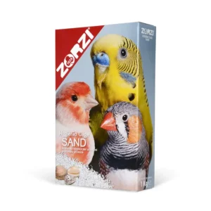 Zorzi Sabbia Brillante