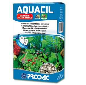 Cannolicchi 700Gr Aquacil Prodac