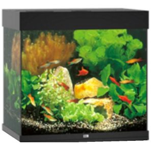 Lido 120 nero Acquario Juwel completo
