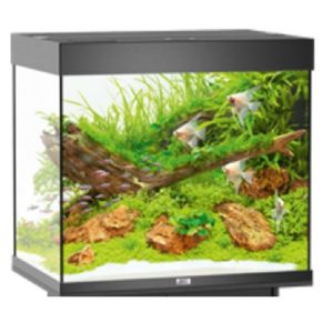 Lido 200 nero Acquario Juwel completo