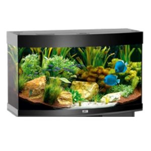 Vision 180 nero Acquario Juwel completo