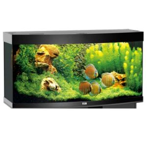 Vision 260 nero Acquario Juwel completo