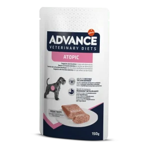 Advance Veterinary Diets Atopic 150g - Cibo Umido per Cani