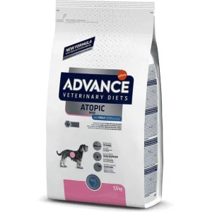 Advance Veterinary Diets Atopic con Trota 1,5kg Mini - Crocchette Cane