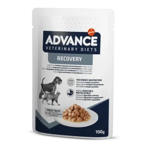 Advance Veterinary Diets Recovery 100g - Cibo Umido per Cani e Gatti
