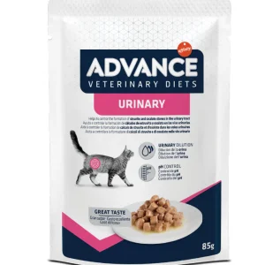 Advance Veterinary Diets Urinary 85g - Cibo Umido per Gatti