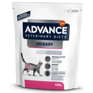 Advance Veterinary Diets Urinary 400g - Crocchette per Gatti