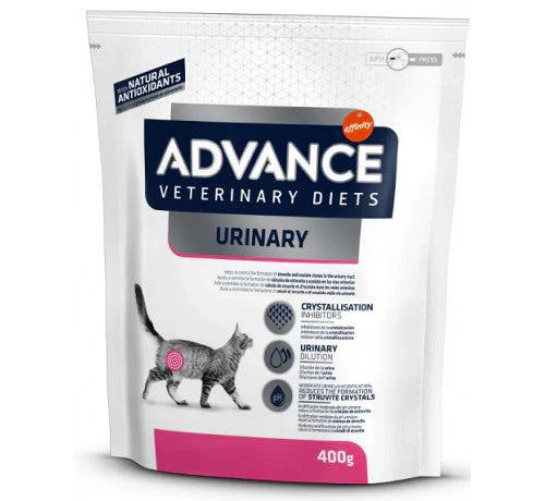 Advance Veterinary Diets Urinary 400g - Crocchette per Gatti - immagine 2