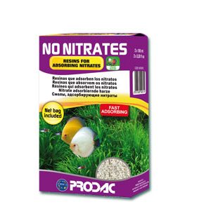 Rimuovi Nitrati Prodac 2X100Ml