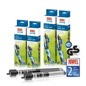 Aquaheat 50 Watt termoriscaldatore juwel