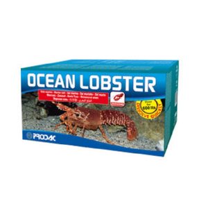Sale marino per astici Ocean Lobster 20 Kg