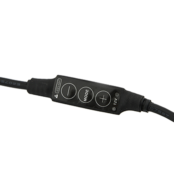 Chihiros Dimmer per la regolazione delle Plafoniere A Led