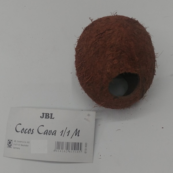 Cocos Cava 1-1 M Grotta Di Noce Di Cocco - immagine 2