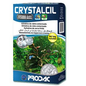 Cannolicchi 500Gr Crystalcil Prodac
