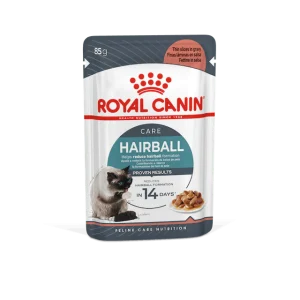 ROYAL CANIN Hairball Care Gravy 12 x 85 gr
