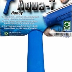 JBL Aqua-T HANDY Raschietto per pulizia acquario con lama da 70 mm