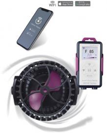 Jebao MOW-5 – pompa di movimento Wi-Fi 5000 L/h con App e controller