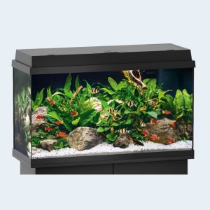 Primo 110 nero Acquario Juwel completo