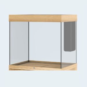 Lido 200 legno chiaro Acquario Juwel completo