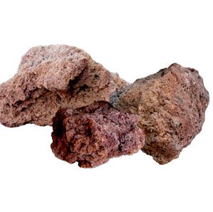 Roccia Lava Vulcanica per acquari