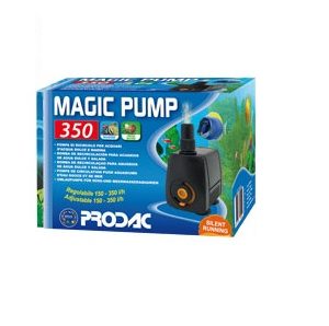 Prodac Magicpump 350, pompa per acquari