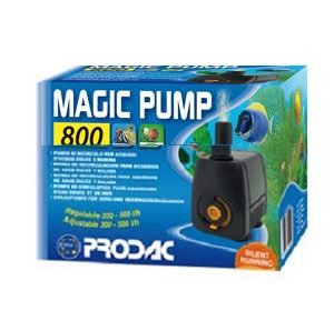 Prodac Magicpump 800, pompa per acquari