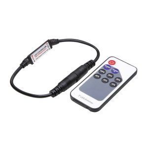 Chihiros Remote Control Dimmer Telecomando per regolazione Plafoniere a Led