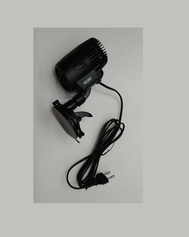 Newa Wave 5.1 pompa di movimento - immagine 2