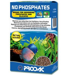 AntiFosfati 200ml Prodac per acquari