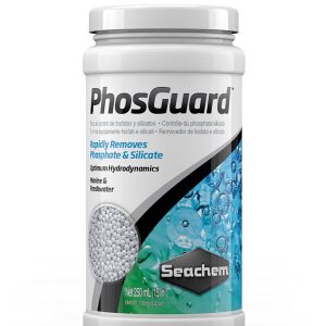 Phosguard Seachem 500ml