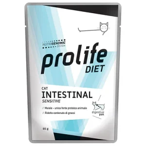Prolife Diet Intestinal 85g - Cibo Umido per Gatti